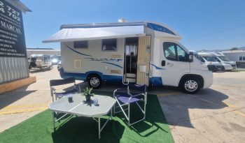 Fiat Blucamp Sky 20 lleno