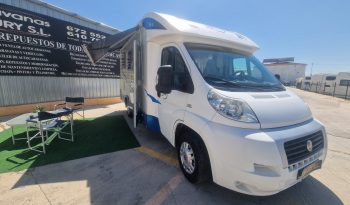 Fiat Blucamp Sky 20 lleno