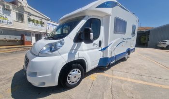Fiat Blucamp Sky 20 lleno