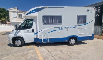 Fiat Blucamp Sky 20 lleno