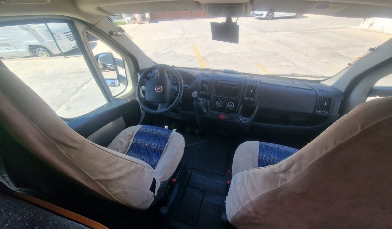 Fiat Blucamp Sky 20 lleno