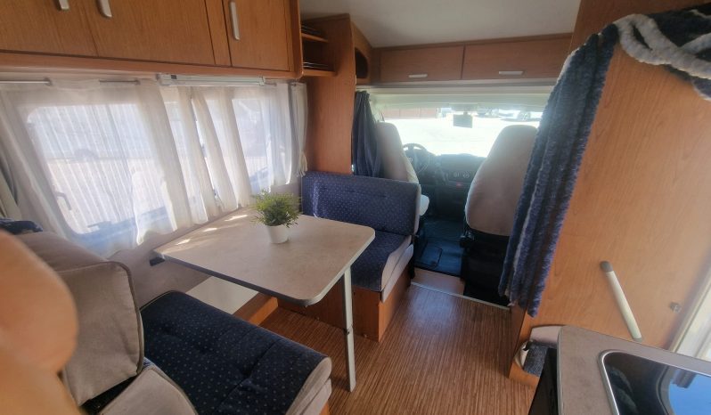 Fiat Blucamp Sky 20 lleno