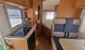 Fiat Blucamp Sky 20 lleno