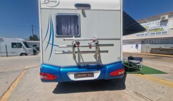 Fiat Blucamp Sky 20 lleno