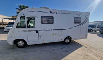 Pilote  Essentiel G650 lleno