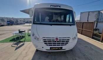 Pilote  Essentiel G650 lleno