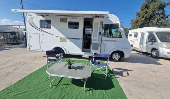 Pilote  Essentiel G650 lleno