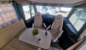 Pilote  Essentiel G650 lleno