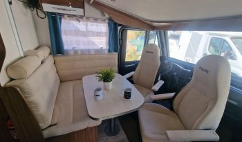 Pilote  Essentiel G650 lleno