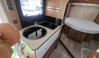 Pilote  Essentiel G650 lleno