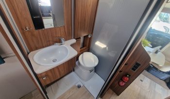 Pilote  Essentiel G650 lleno