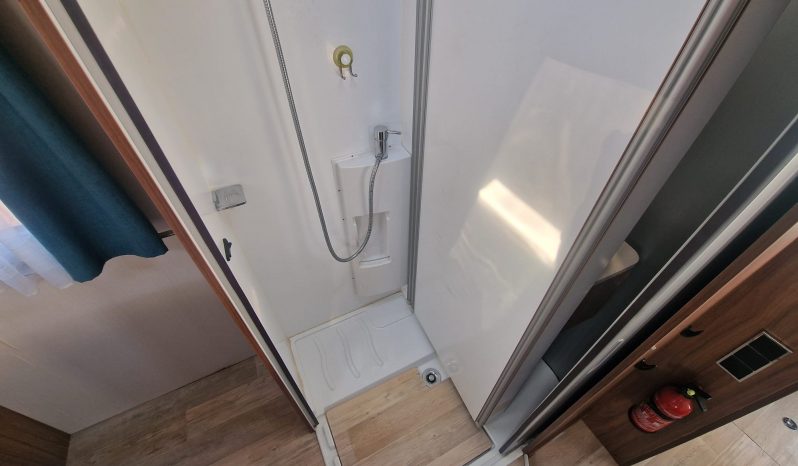 Pilote  Essentiel G650 lleno