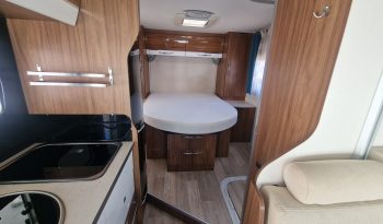 Pilote  Essentiel G650 lleno