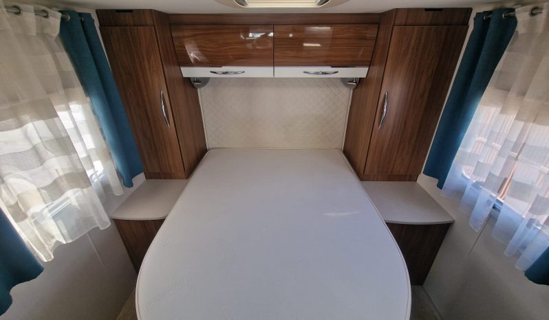 Pilote  Essentiel G650 lleno