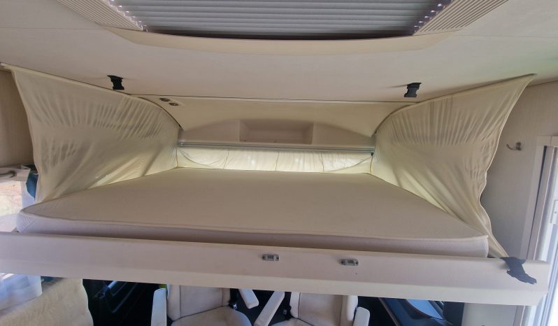 Pilote  Essentiel G650 lleno