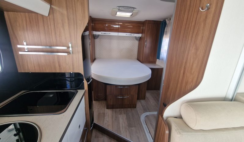 Pilote  Essentiel G650 lleno