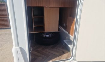 Pilote  Essentiel G650 lleno