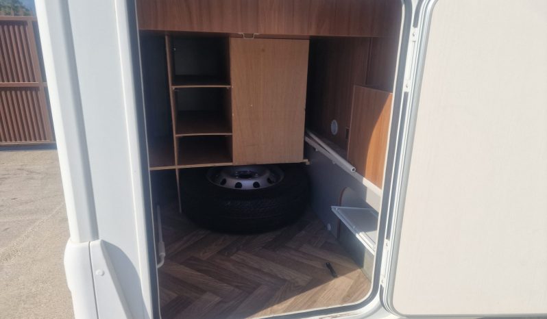 Pilote  Essentiel G650 lleno