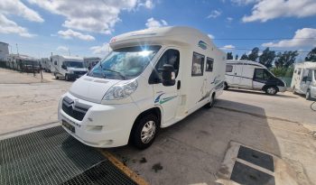 Citroën allegro 97 lleno