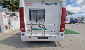 Citroën allegro 97 lleno