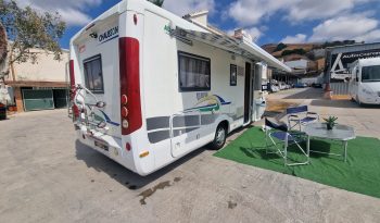 Citroën allegro 97 lleno