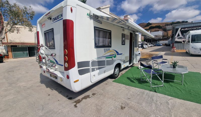 Citroën allegro 97 lleno