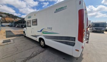 Citroën allegro 97 lleno