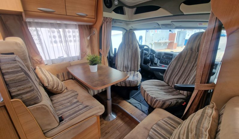 Citroën allegro 97 lleno