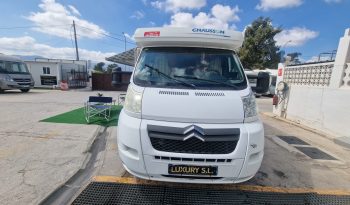 Citroën allegro 97 lleno