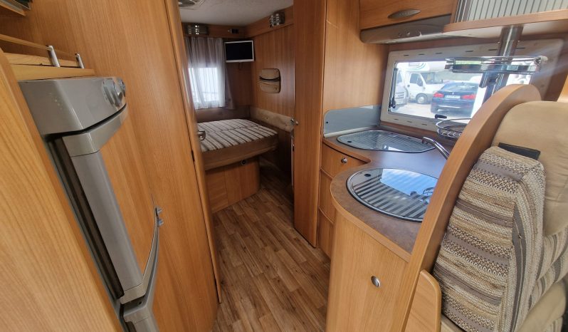 Citroën allegro 97 lleno