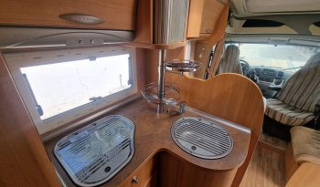 Citroën allegro 97 lleno