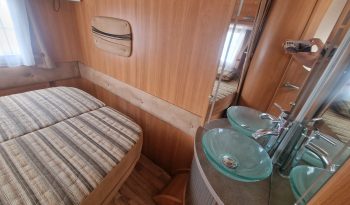 Citroën allegro 97 lleno