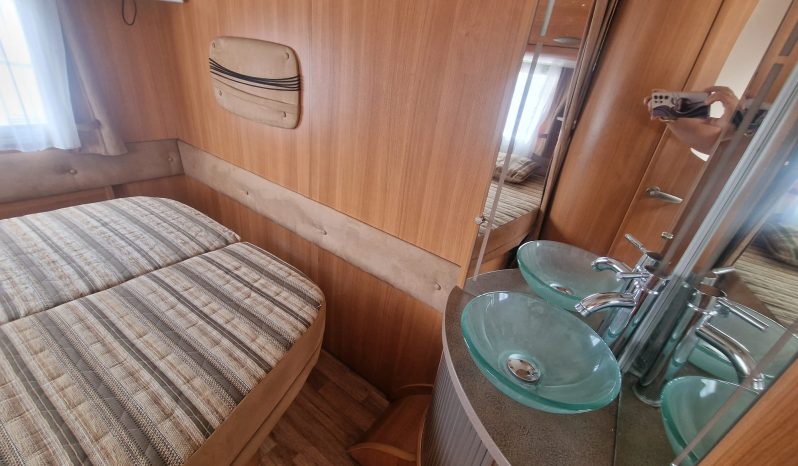 Citroën allegro 97 lleno