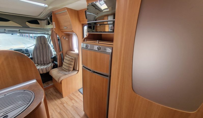 Citroën allegro 97 lleno