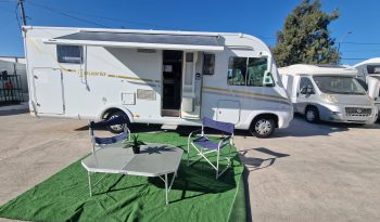 Bavaria I740 Style lleno