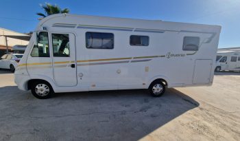 Bavaria I740 Style lleno