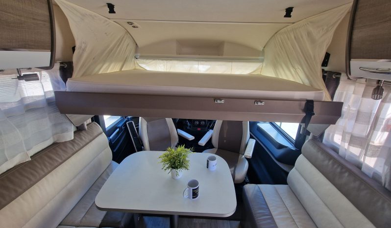 Bavaria I740 Style lleno