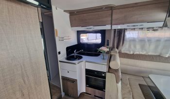 Bavaria I740 Style lleno