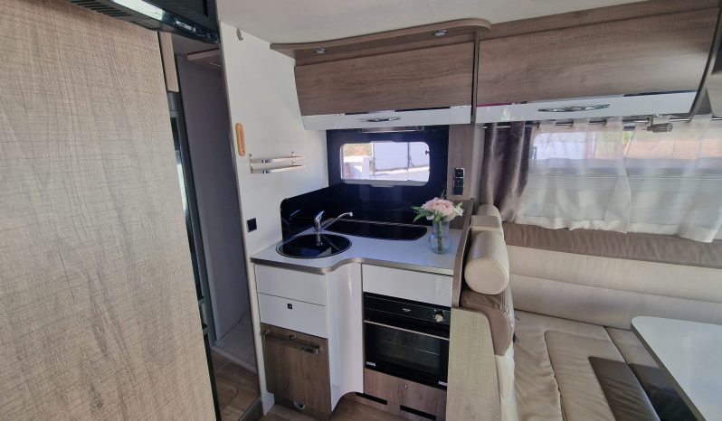 Bavaria I740 Style lleno