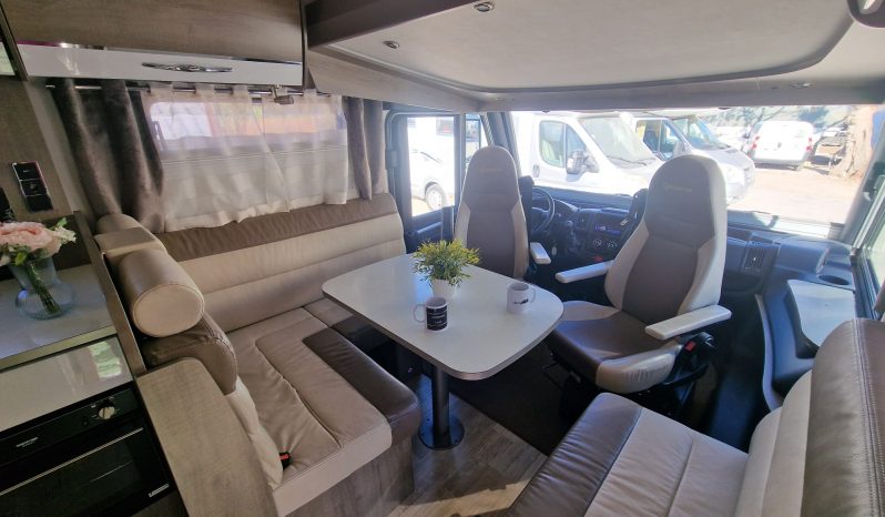 Bavaria I740 Style lleno