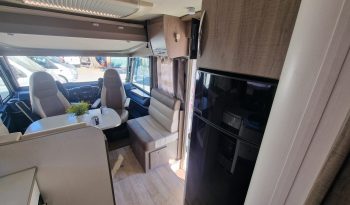 Bavaria I740 Style lleno