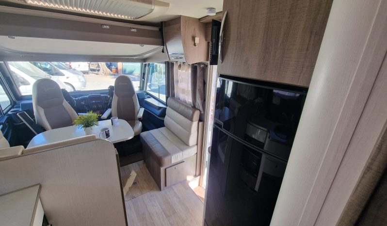 Bavaria I740 Style lleno