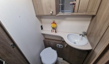 Bavaria I740 Style lleno