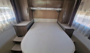 Bavaria I740 Style lleno