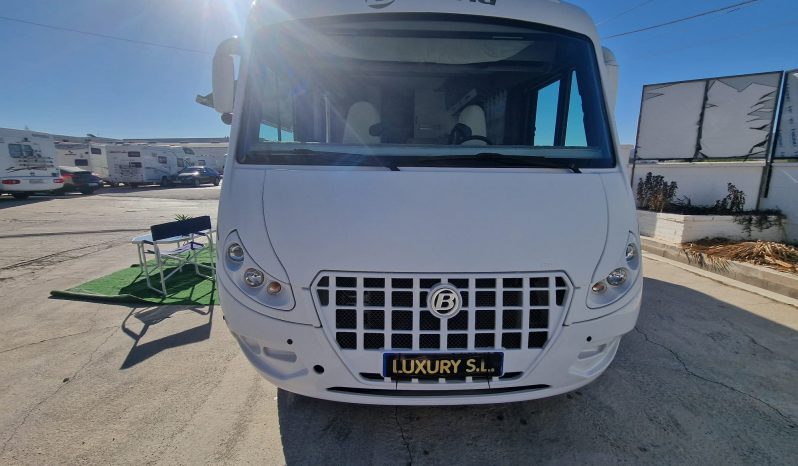 Bavaria I740 Style lleno