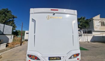 Bavaria I740 Style lleno