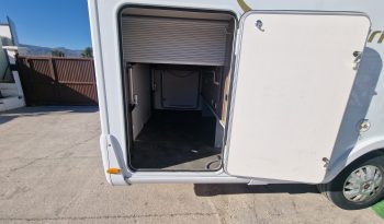 Bavaria I740 Style lleno