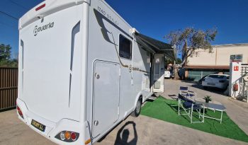 Bavaria I740 Style lleno