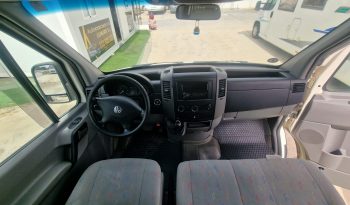 Volkswagen Crafter 35 lleno