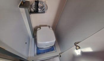 Volkswagen Crafter 35 lleno